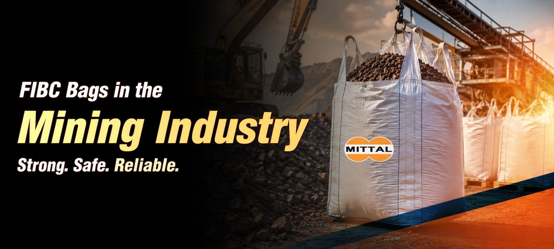 fibc-bag-in-mining-industry